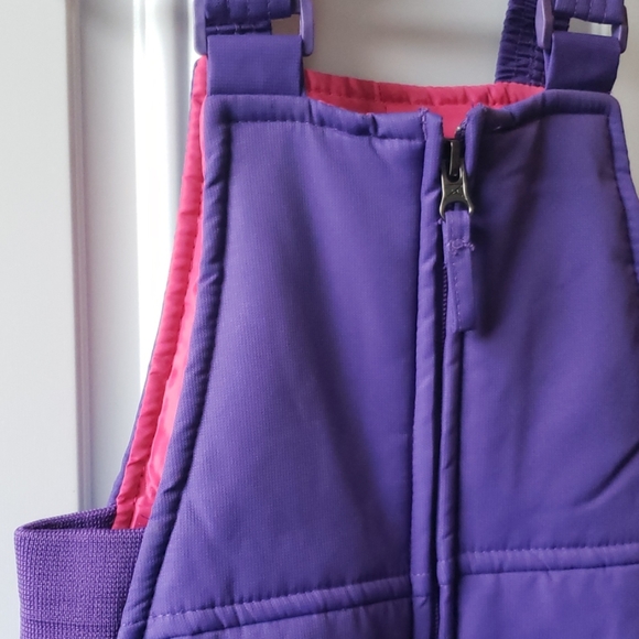 Arctix toddler snow suit 2t - Picture 2 of 5